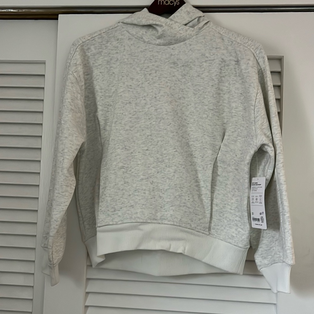 NWT Athleta hoodie